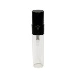 Butelka z aluminiowym atomizerem 5 ml