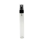 Butelka z plastikowym atomizerem 10 ml