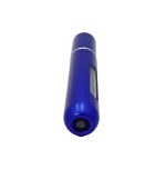 Podróżny atomizer na perfumy 10 ml niebieski