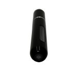 Podróżny atomizer na perfumy 10 ml czarny