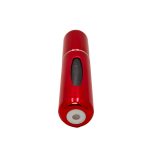 Podróżny atomizer na perfumy 5 ml czerwony