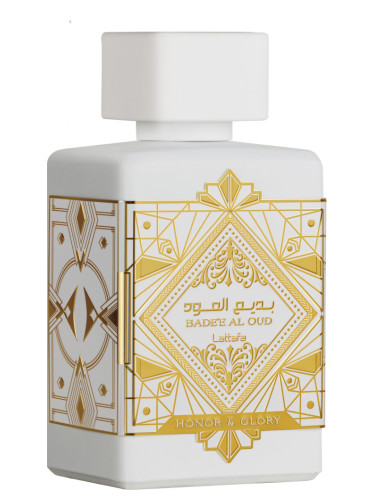 Lattafa Badee Al Oud Honor & Glory edp 10 ml próbka perfum