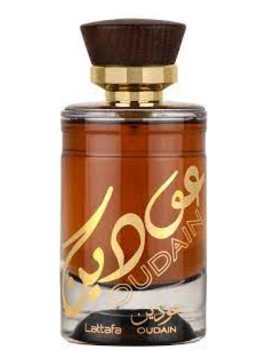 Lattafa Oudain edp 5 ml próbka perfum