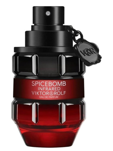 Viktor&Rolf Spicebomb Infrared edp 3 ml próbka perfum