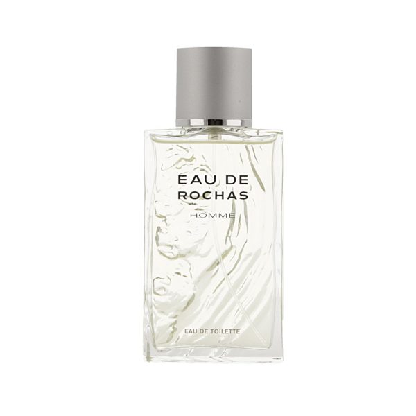 Eau De Rochas Homme woda toaletowa 100ml