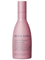 Björn Axén Argan Oil Shampoo wygładzający szampon do włosów z olejkiem arganowym 250ml