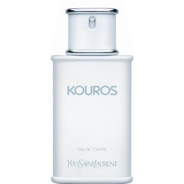 Yves Saint Laurent Kouros woda toaletowa 50ml