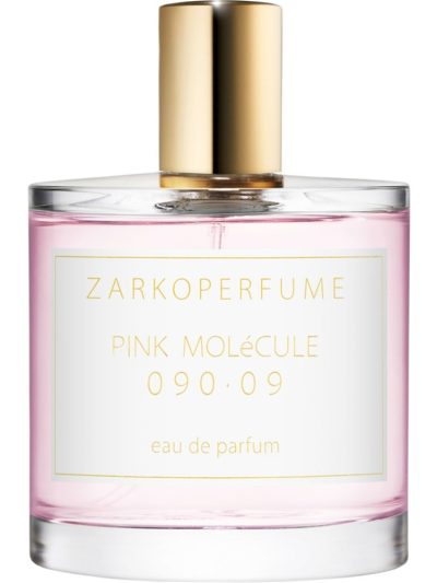 Zarkoperfume Pink Molecule 090.09 woda perfumowana 100ml