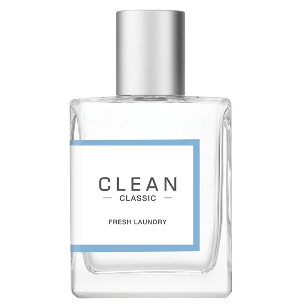 Clean Classic Fresh Laundry woda perfumowana 60ml