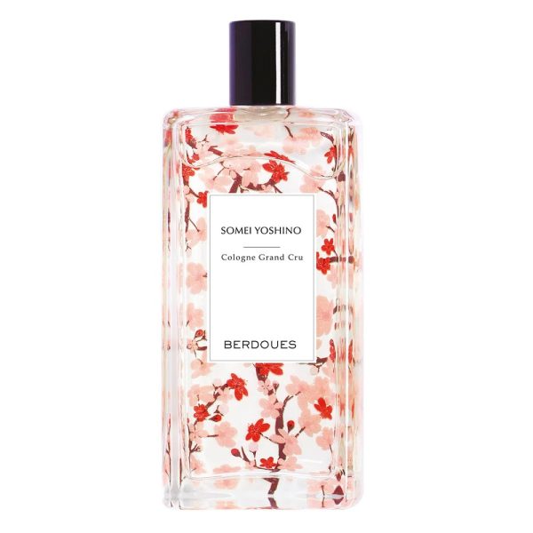 Berdoues Somei Yoshino woda perfumowana 100ml