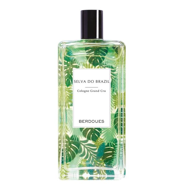 Berdoues Selva Do Brazil woda perfumowana 100ml