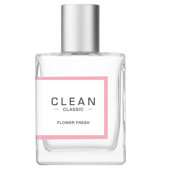 Clean Classic Flower Fresh woda perfumowana 60ml