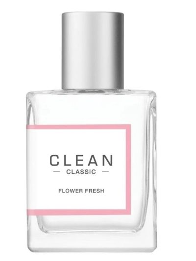 Clean Classic Flower Fresh woda perfumowana 30ml