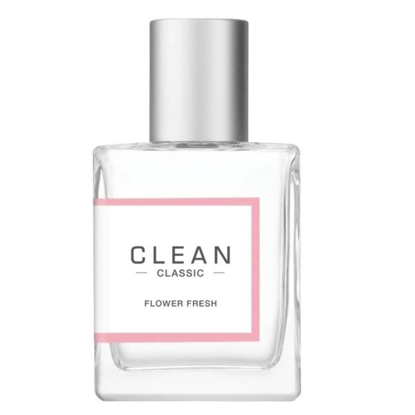 Clean Classic Flower Fresh woda perfumowana 30ml