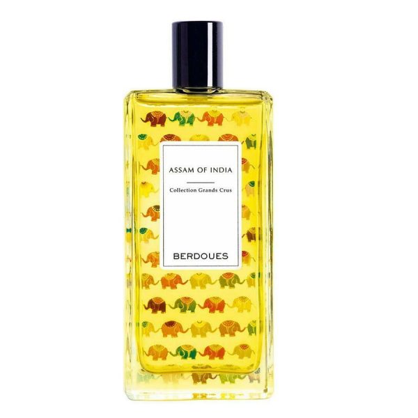 Berdoues Assam Of India woda perfumowana 100ml