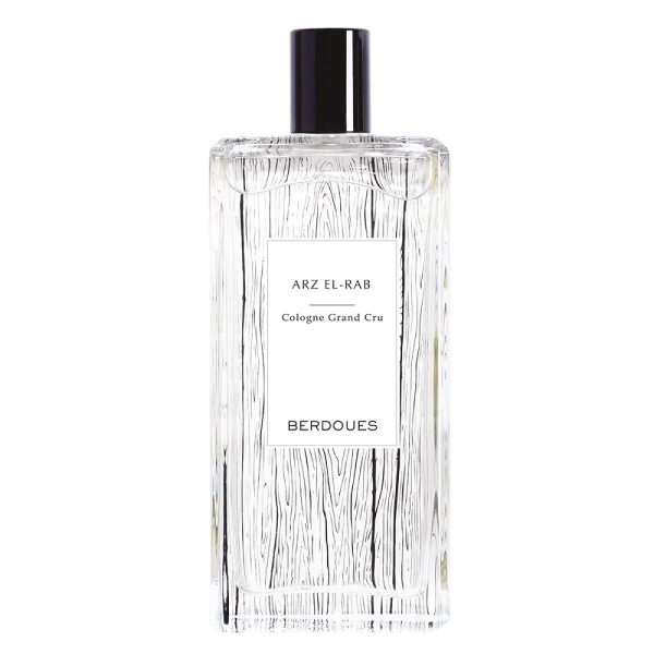 Berdoues Arz El-rab woda perfumowana 100ml