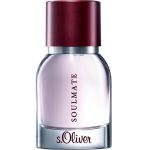 s.Oliver Soulmate Women woda toaletowa 50ml