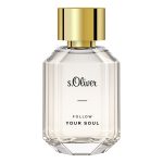 s.Oliver Follow Your Soul Women woda toaletowa 50ml