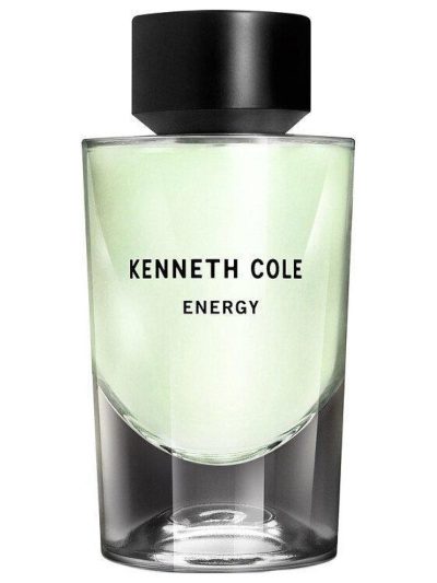 Kenneth Cole Energy woda toaletowa spray 100ml