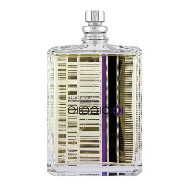 Escentric Molecules Escentric 01 woda toaletowa 100ml Tester