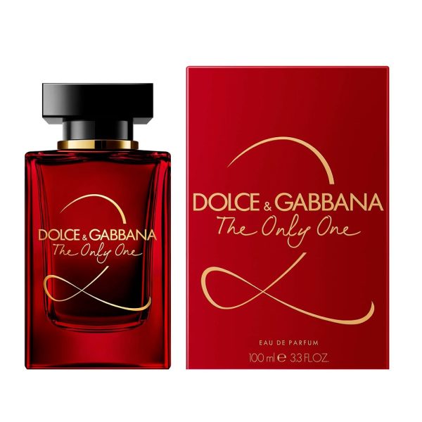 Dolce & Gabbana The Only One 2 woda perfumowana 100ml