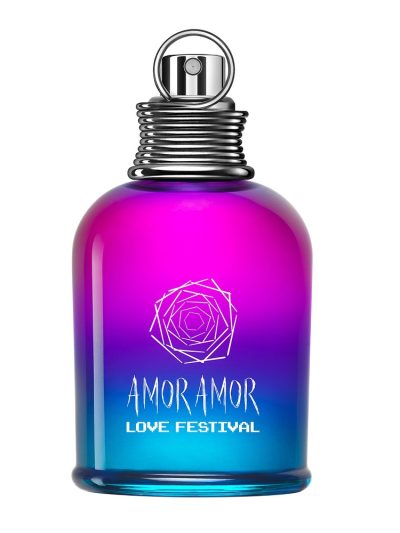 Cacharel Amor Amor Love Festival woda toaletowa spray 50ml