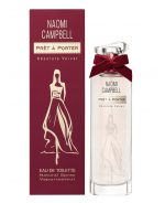 Naomi Campbell Pret A Porter Absolute Velvet woda toaletowa 30ml