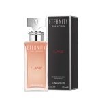 Calvin Klein Eternity Flame For Women woda perfumowana 50ml