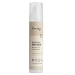 Derma Eco krem do twarzy na noc 50ml