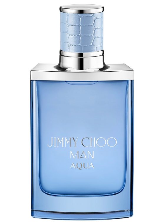 Jimmy Choo Man Aqua woda toaletowa spray 50ml