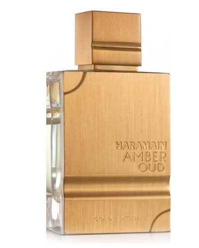 Al Haramain Amber Oud Gold Edition woda perfumowana 100ml