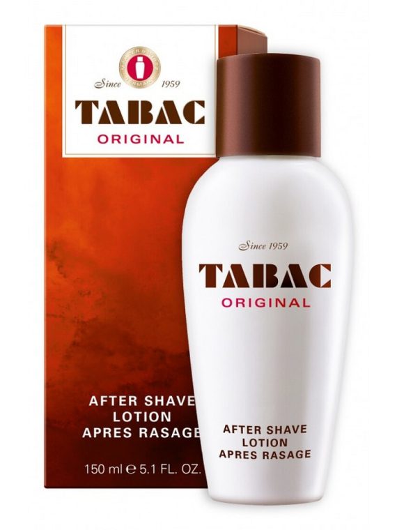 Tabac Original woda po goleniu 150ml