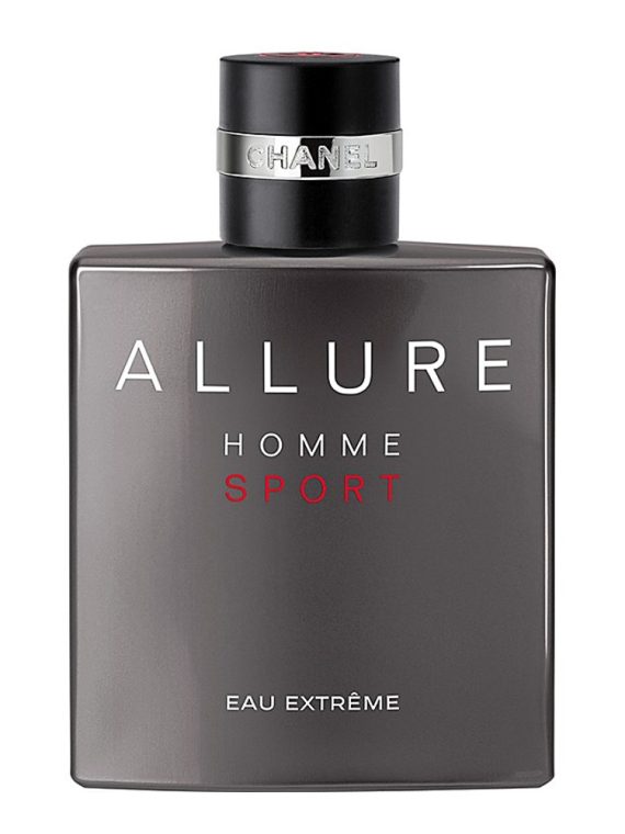 Chanel Allure Homme Sport Eau Extreme woda perfumowana 150ml