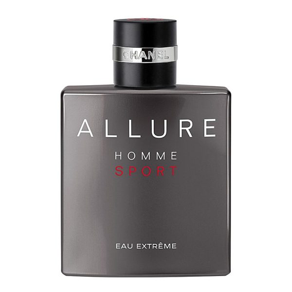 Chanel Allure Homme Sport Eau Extreme woda perfumowana 150ml