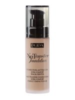 Pupa Milano No Transfer Foundation SPF15 podkład nawilżający 04 Deep Beige 30ml