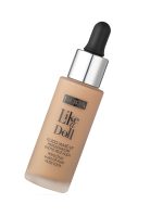 Pupa Milano Like A Doll Perfecting Make-Up Fluid SPF15 lekki podkład upiększający 030 30ml