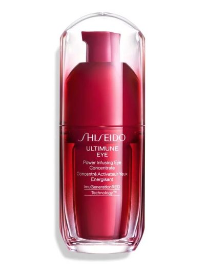 Shiseido Ultimune Power Infusing Eye Concentrate serum pod oczy 15ml