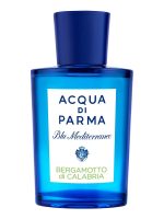 Acqua di Parma Blu Mediterraneo Bergamotto Di Calabria woda toaletowa spray 75ml