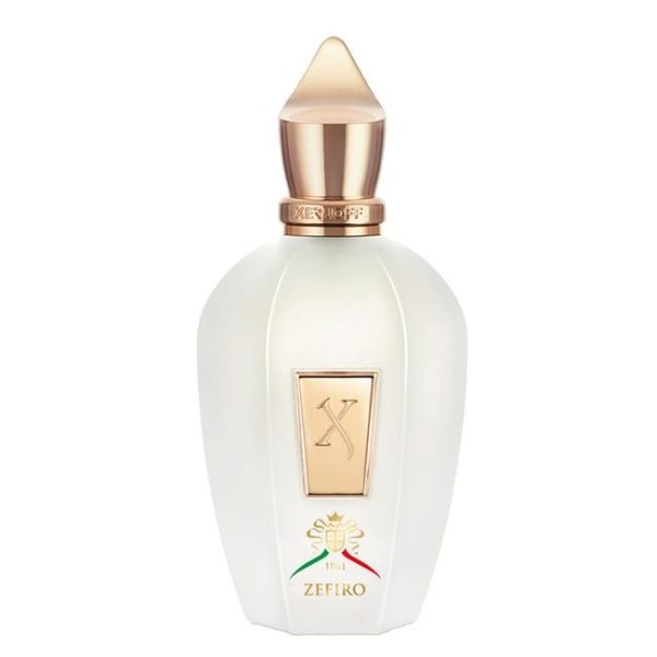 Xerjoff 1861 Zefiro woda perfumowana 100ml