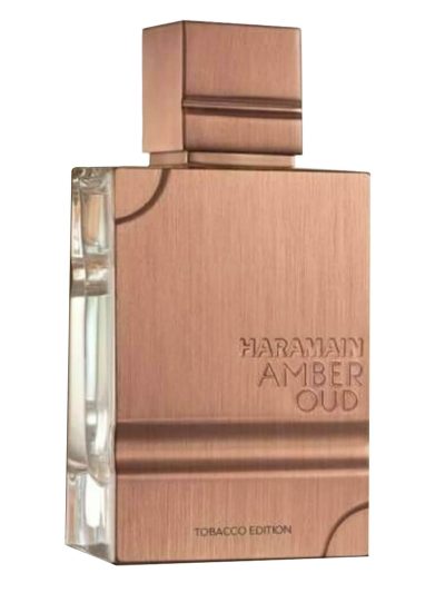 Al Haramain Amber Oud Tobacco Edition woda perfumowana 200ml