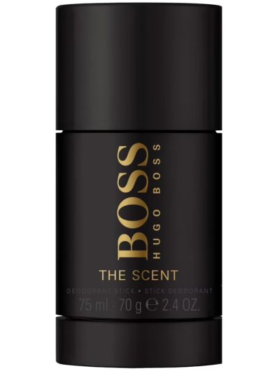 Hugo Boss Boss The Scent dezodorant sztyft 75ml