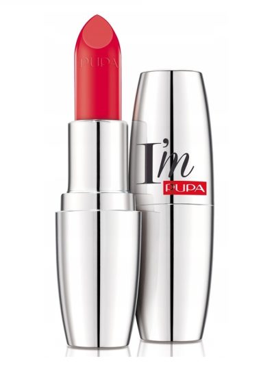 Pupa Milano I'm Pure Colour Lipstick pomadka do ust 208 3.5g