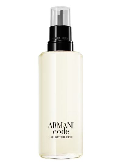 Giorgio Armani Armani Code Pour Homme woda toaletowa refill 150ml