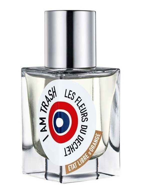 Etat Libre d'Orange I Am Trash Les Fleurs Du Dechet woda perfumowana 30ml