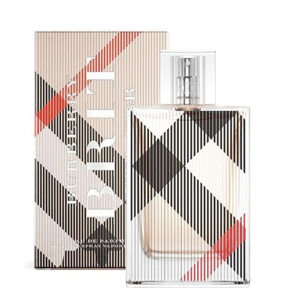 Burberry Brit For Her woda perfumowana 50ml