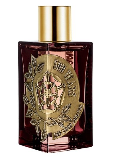 Etat Libre d'Orange 500 Years Unisex woda perfumowana 100ml Tester