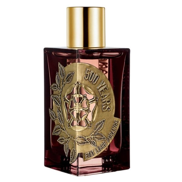 Etat Libre d'Orange 500 Years Unisex woda perfumowana 100ml Tester