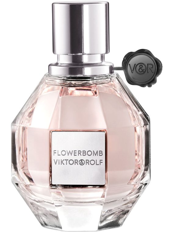 Viktor & Rolf Flowerbomb woda perfumowana 100ml Tester