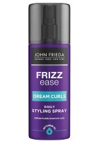 John Frieda Frizz-Ease Dream Curls spray uwydatniający skręt włosów 200ml