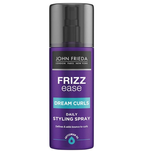 John Frieda Frizz-Ease Dream Curls uwydatniający skręt włosów 200ml